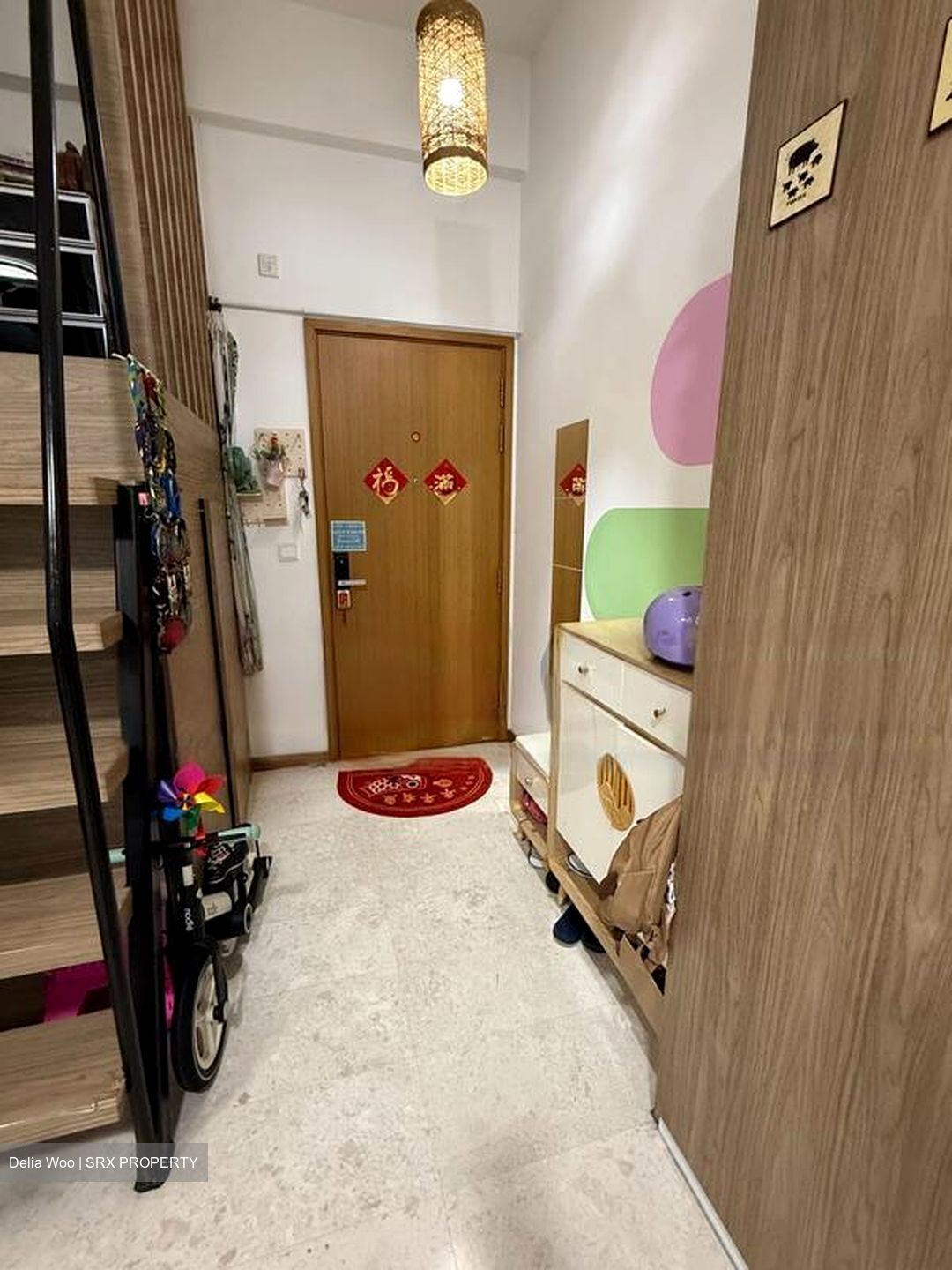 The Tennery (D23), Apartment #483927661